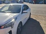 Kia Rio 2021 годаүшін7 800 000 тг. в Караганда – фото 3