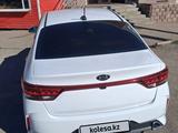 Kia Rio 2021 годаүшін7 800 000 тг. в Караганда – фото 4