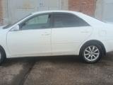Toyota Camry 2002 года за 3 500 000 тг. в Степногорск