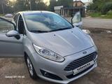 Ford Fiesta 2016 годаfor3 500 000 тг. в Усть-Каменогорск – фото 5