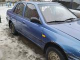 Nissan Sunny 1995 года за 600 000 тг. в Актобе – фото 4