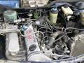 Двигатель Audi 100 2.2 за 500 550 тг. в Астана