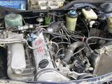 Двигатель Audi 100 2.2 за 300 000 тг. в Астана