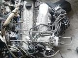 Двигатель Audi 100 2.2 за 300 000 тг. в Астана – фото 2