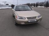 Toyota Camry 1997 года за 4 000 000 тг. в Талдыкорган