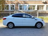 Kia Rio 2012 годаfor5 300 000 тг. в Костанай – фото 3