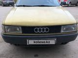 Audi 80 1991 года за 1 300 000 тг. в Астана