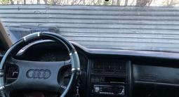 Audi 80 1991 годаүшін1 100 000 тг. в Астана – фото 2