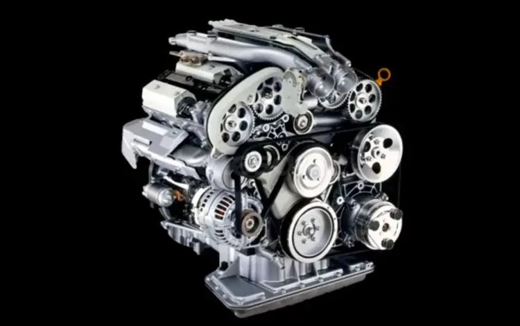 Двигатель омега б 3.0 X30XE за 700 000 тг. в Шымкент