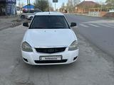 ВАЗ (Lada) Priora 2170 2012 года за 2 200 000 тг. в Кызылорда – фото 4