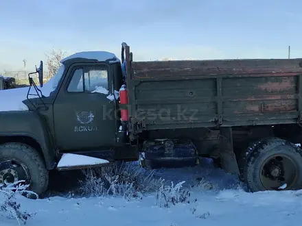 ГАЗ  53 1990 года за 900 000 тг. в Макинск