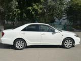 Toyota Camry 2002 годаfor4 250 000 тг. в Павлодар – фото 4