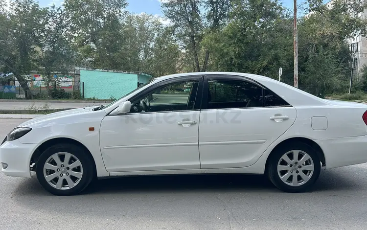 Toyota Camry 2002 годаfor4 250 000 тг. в Павлодар