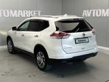 Nissan X-Trail 2018 года за 9 300 000 тг. в Атырау – фото 3