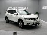 Nissan X-Trail 2018 года за 9 300 000 тг. в Атырау – фото 2