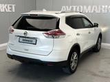 Nissan X-Trail 2018 года за 9 300 000 тг. в Атырау – фото 4