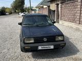 Volkswagen Jetta 1991 года за 450 000 тг. в Кордай – фото 3