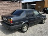 Volkswagen Jetta 1991 года за 450 000 тг. в Кордай – фото 5
