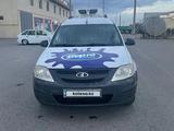 ВАЗ (Lada) Largus (фургон) 2013 годаfor4 900 000 тг. в Шымкент