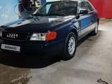 Audi A6 1994 годаүшін2 450 000 тг. в Шымкент