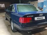 Audi A6 1994 годаүшін2 450 000 тг. в Шымкент – фото 2