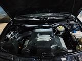 Audi A6 1994 годаүшін2 450 000 тг. в Шымкент – фото 4