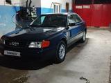 Audi A6 1994 годаүшін2 450 000 тг. в Шымкент – фото 5