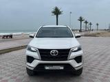 Toyota Fortuner 2022 года за 20 500 000 тг. в Актау