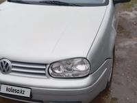 Volkswagen Golf 2000 года за 1 900 000 тг. в Шымкент