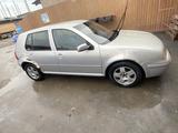 Volkswagen Golf 2000 годаүшін1 570 000 тг. в Шымкент – фото 4