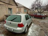 Volkswagen Golf 2000 годаүшін2 000 000 тг. в Шымкент – фото 4