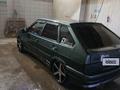ВАЗ (Lada) 2114 2014 года за 750 000 тг. в Актобе – фото 5
