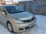 Nissan Tiida 2011 годаfor4 550 000 тг. в Алматы – фото 4