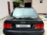 Audi A6 1994 годаүшін3 100 000 тг. в Тараз – фото 4