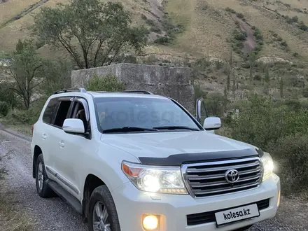 Toyota Land Cruiser 2014 года за 26 000 000 тг. в Алматы – фото 2