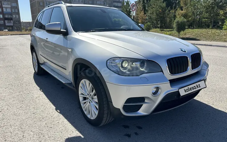 BMW X5 2011 года за 12 000 000 тг. в Караганда