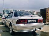 Mitsubishi Galant 1992 годаfor1 800 000 тг. в Алматы