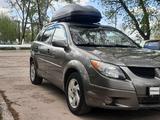 Pontiac Vibe 2004 года за 4 300 000 тг. в Караганда – фото 2