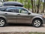 Pontiac Vibe 2004 года за 4 300 000 тг. в Караганда – фото 3