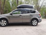Pontiac Vibe 2004 года за 4 300 000 тг. в Караганда – фото 4