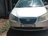Hyundai Avante 2007 годаүшін3 000 000 тг. в Алматы