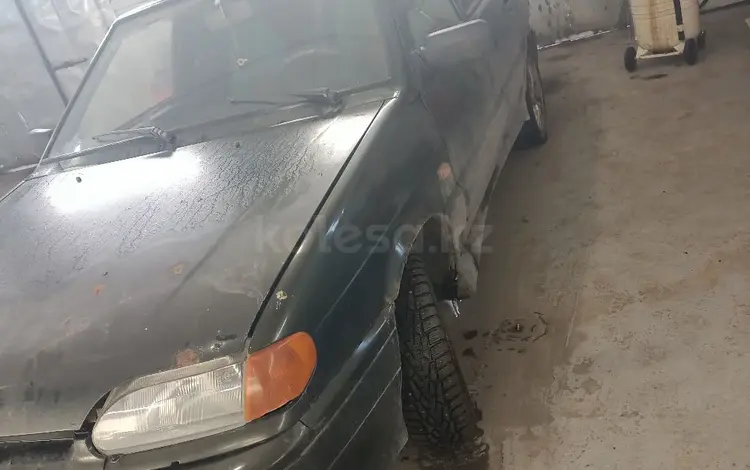 ВАЗ (Lada) 2114 2006 года за 850 000 тг. в Павлодар