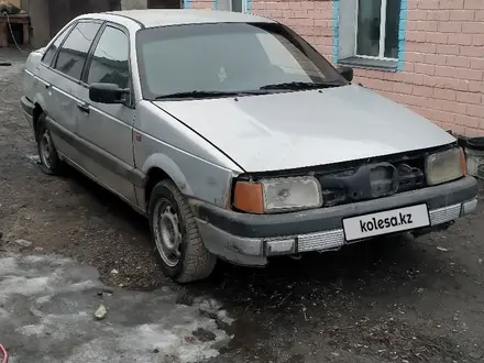 Volkswagen Passat 1989 года за 550 000 тг. в Караганда – фото 2