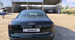 Audi A6 1998 года за 2 300 000 тг. в Алматы – фото 4