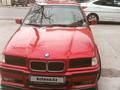 BMW 316 1991 годаүшін2 000 000 тг. в Шымкент – фото 3