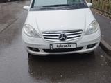 Mercedes-Benz A 170 2005 года за 2 994 444 тг. в Алматы