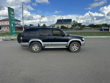 Toyota Hilux Surf 1997 года за 3 800 000 тг. в Щучинск – фото 2