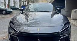 Ferrari Purosangue 2024 года за 490 000 000 тг. в Алматы – фото 2