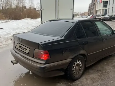 BMW 325 1993 года за 2 700 000 тг. в Астана – фото 5