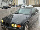 BMW 325 1993 года за 2 700 000 тг. в Астана – фото 3